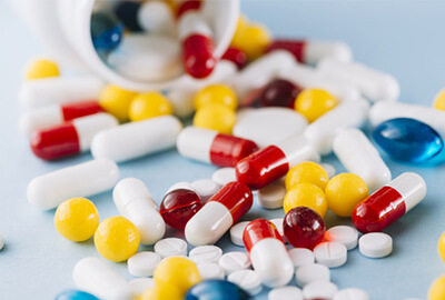 medicine